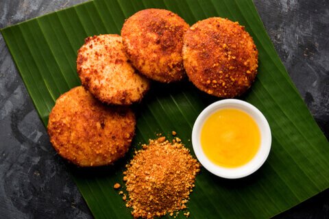 Podi Idli