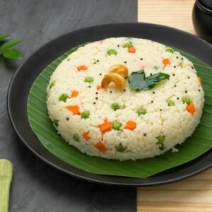 Sooji Upma