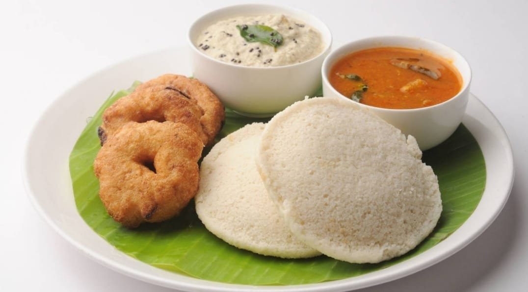 South Indian Combo