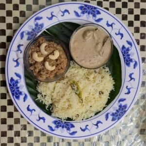 Hyderabad Weekend Special Combo