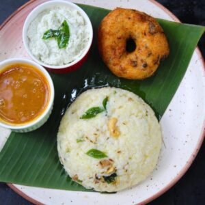 Pongal Vada