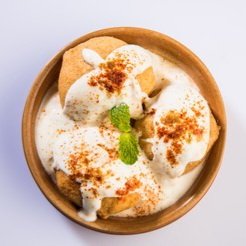 Chef Special Dahi Vada