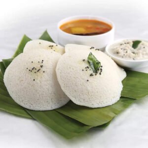 Idli
