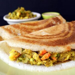 Masala Dosa