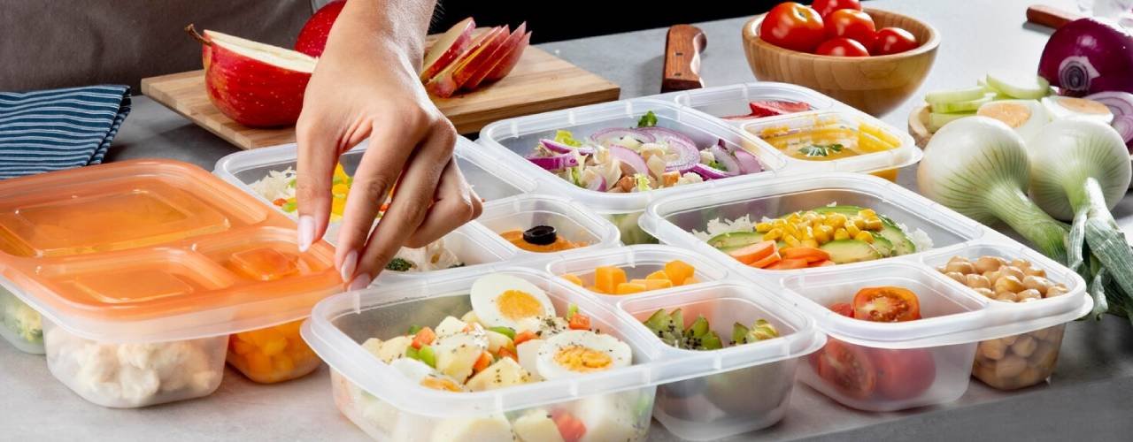 Fresh Ingredients Promise